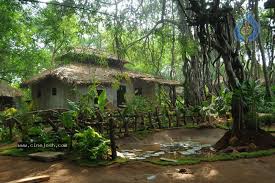 ashram