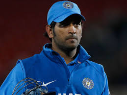 dhoni