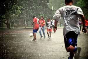 Parque do Ibirapuera