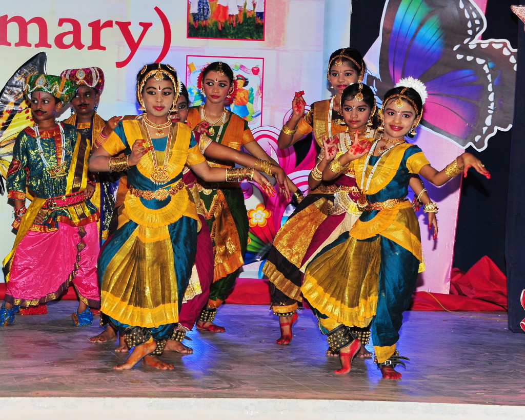 ANNUAL DAY PRIMARY