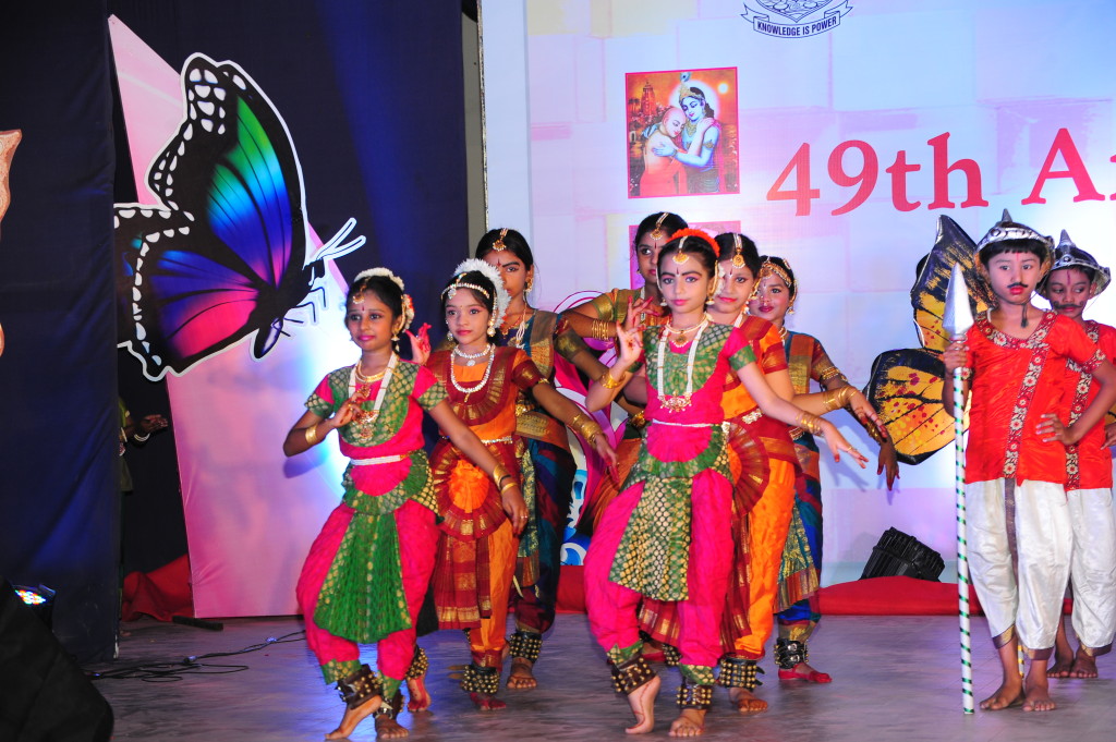ANNUAL DAY PRIMARY