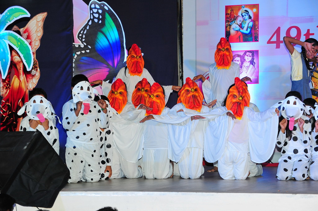 ANNUAL DAY PRIMARY