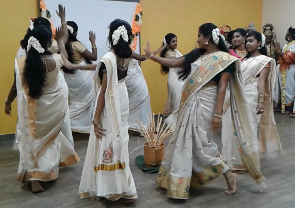 ONAM CELEBRATION