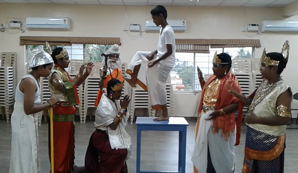 ONAM CELEBRATION