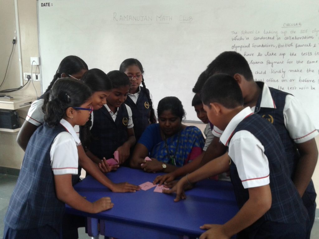 Scholastic Day