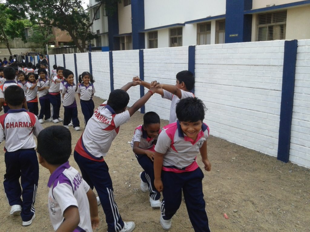 BUNNY ACTIVITY