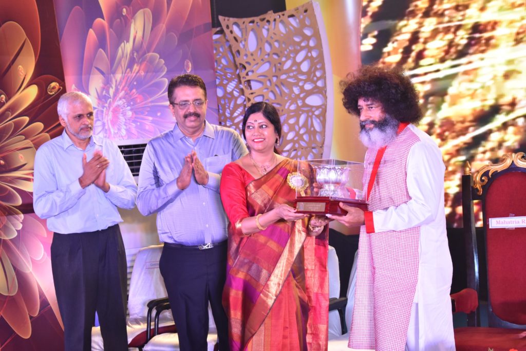 GOLDEN JUBILEE CELEBRATIONS 2018