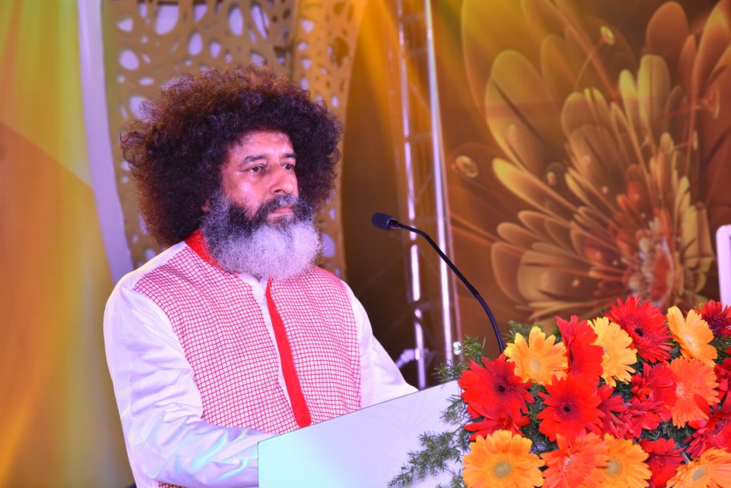 GOLDEN JUBILEE CELEBRATIONS 2018