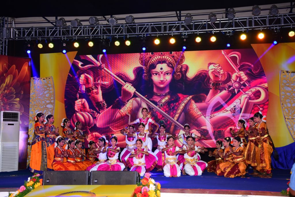 GOLDEN JUBILEE CELEBRATIONS 2018