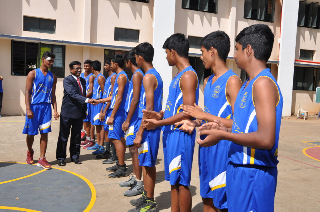 NSN MEMON MEMORIAL TOURNAMENT