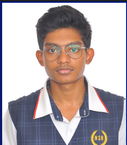 VICE CAPTAIN