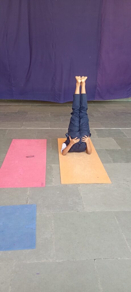 International Yoga Day 2025