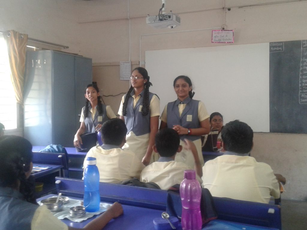 KARUNA DAY