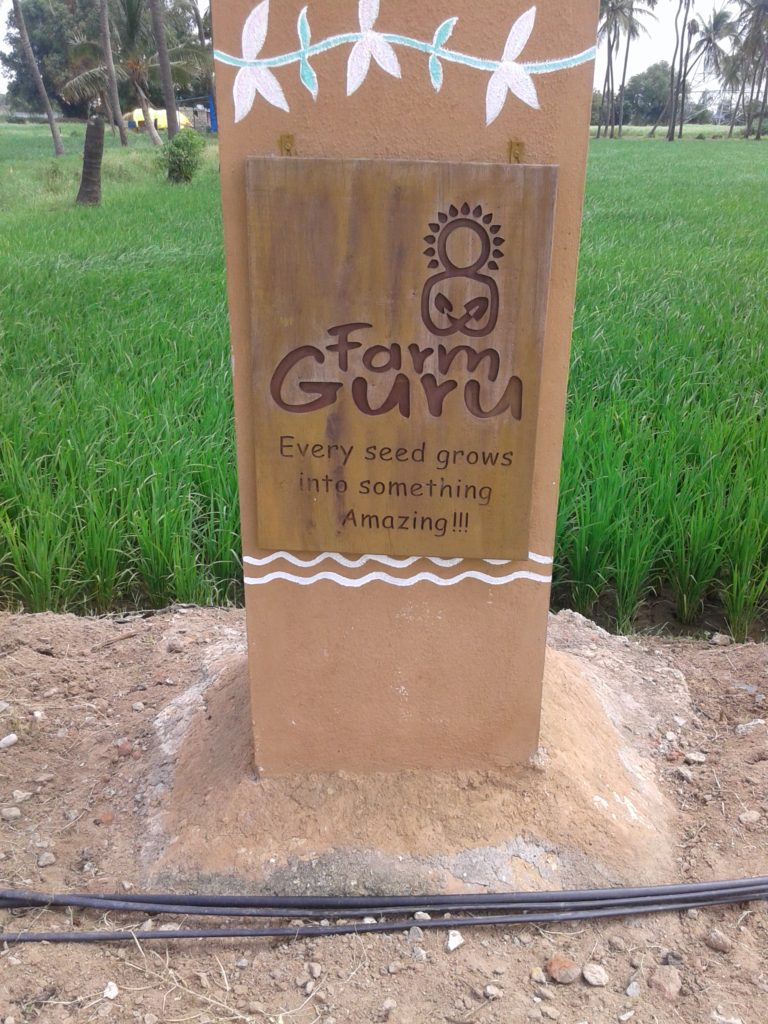 FARM TRIP (FARM GURU)