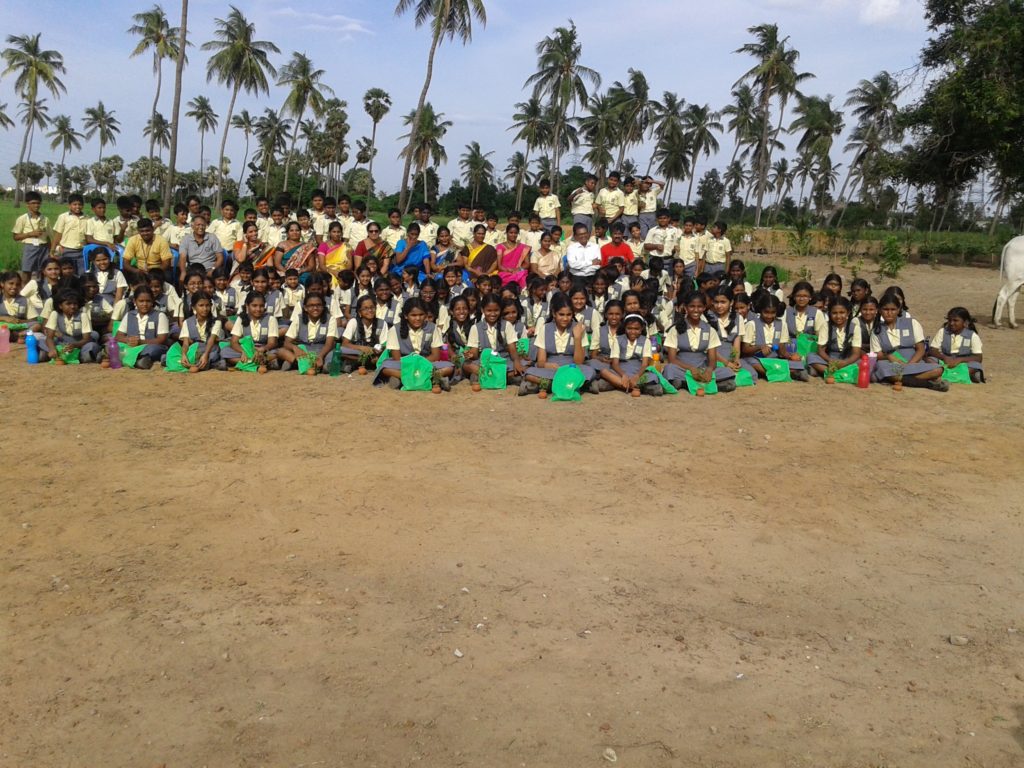 FARM TRIP (FARM GURU)