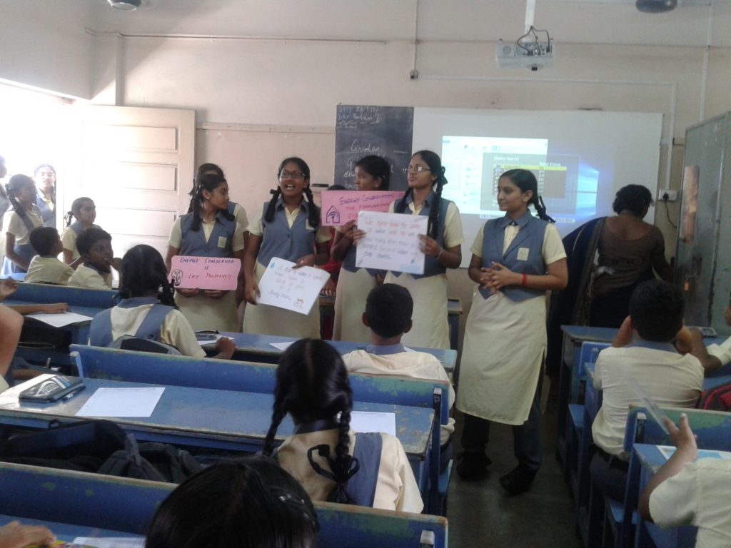 WORLD NATURE CONSERVATION DAY