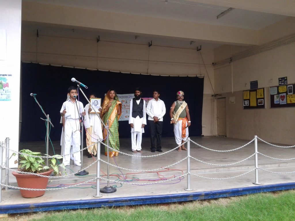 KARUNA DAY