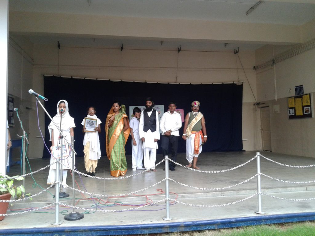 KARUNA DAY