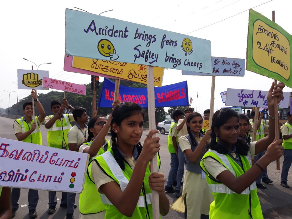 INFINI DAY CELEBRATION 