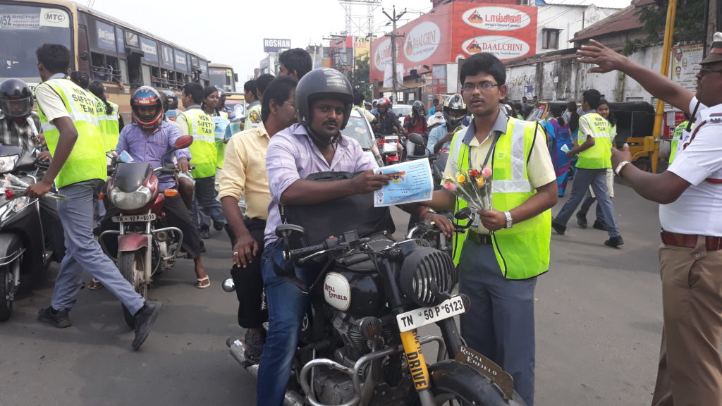 INFINI DAY CELEBRATION 