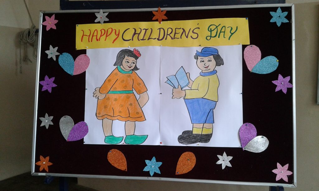 Children's Day