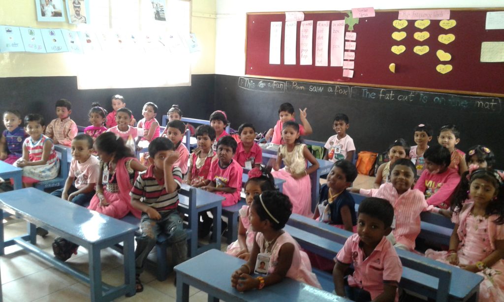 PINK DAY (COLOUR DAY)