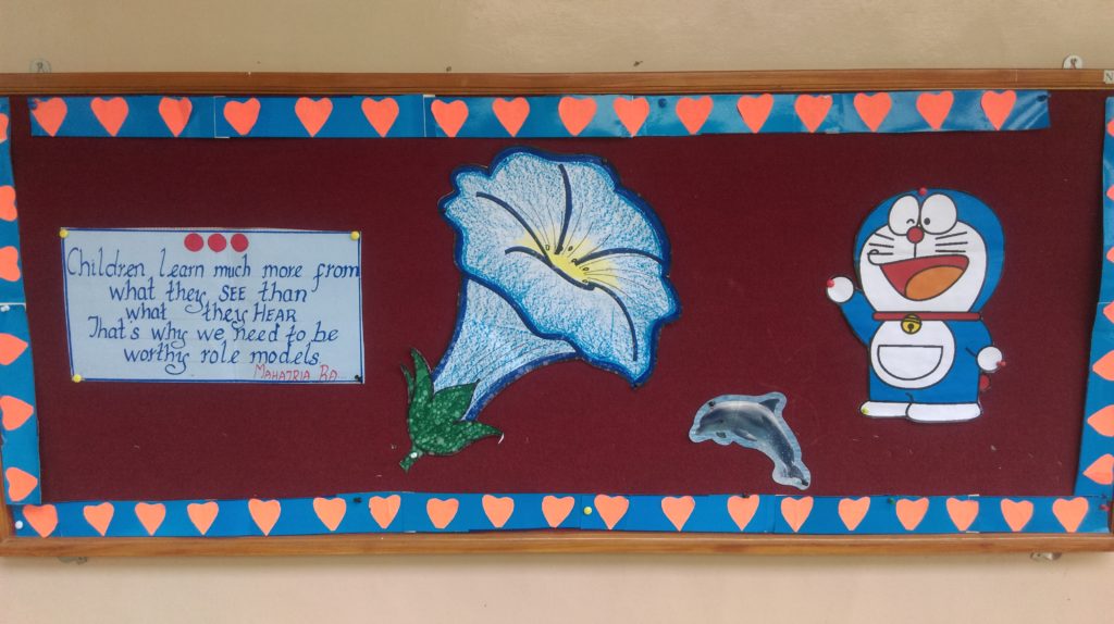 INFINI DAY CELEBRATION 