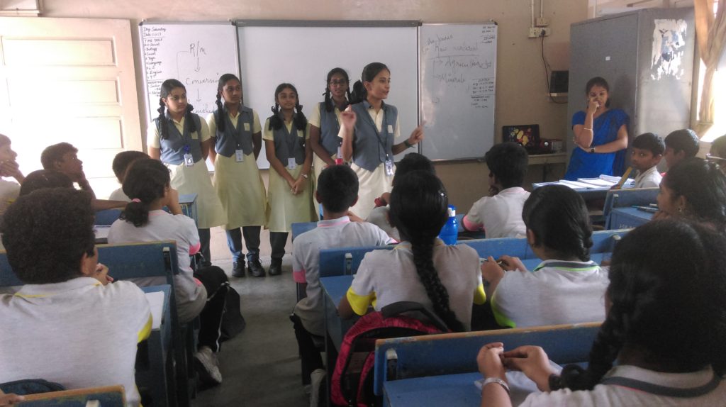 INFINI DAY CELEBRATION 