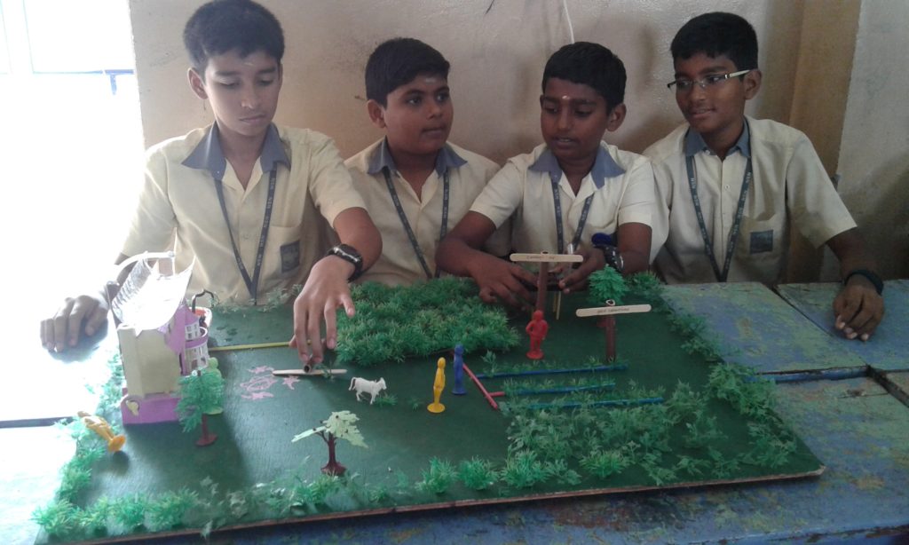 ​National Science Day