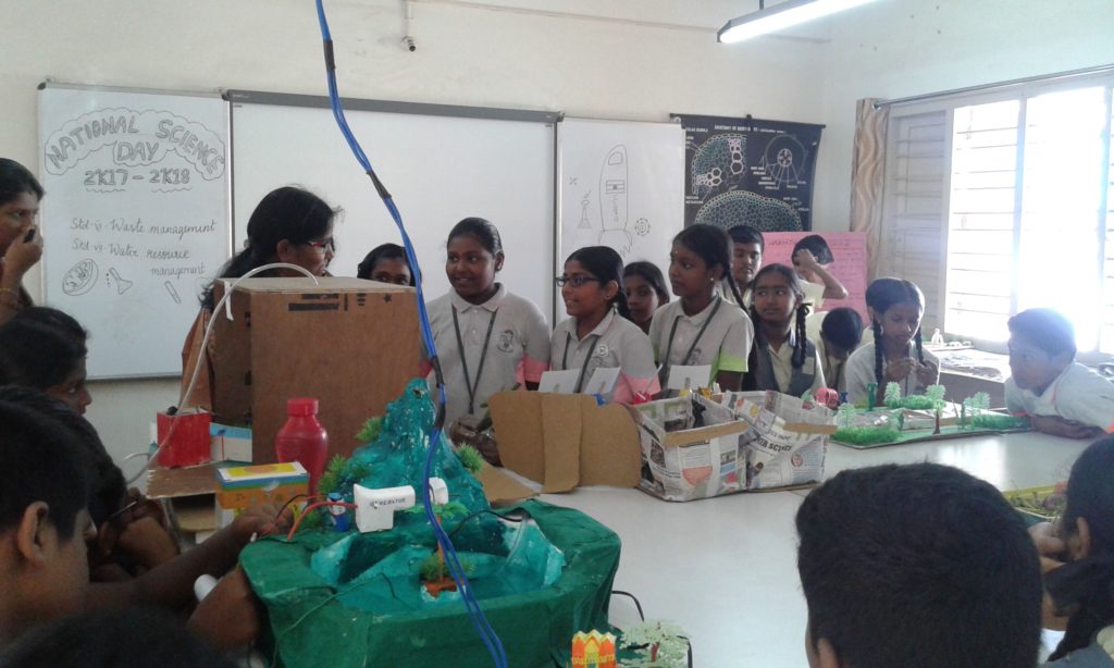 ​National Science Day