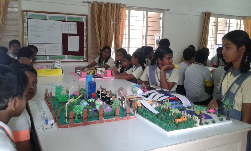 ​National Science Day