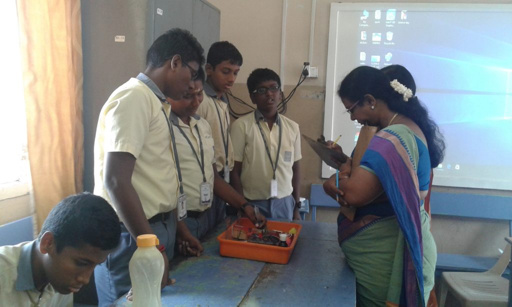 ​National Science Day