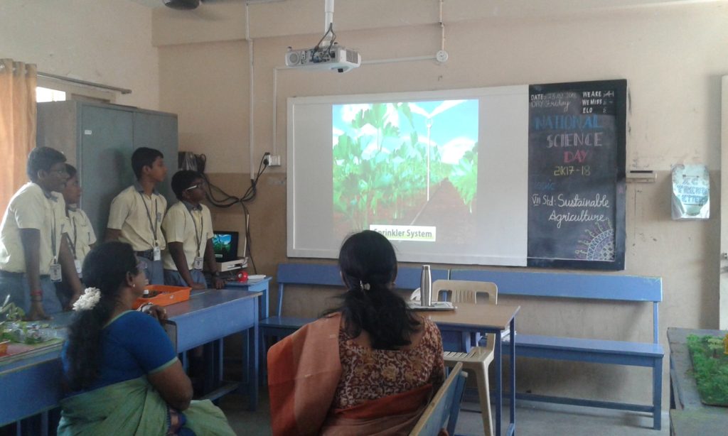 ​National Science Day