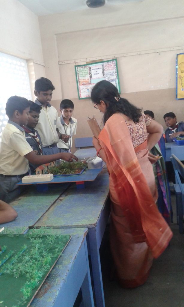 ​National Science Day