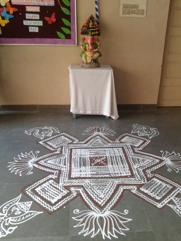 Vinayagar Chathurthi