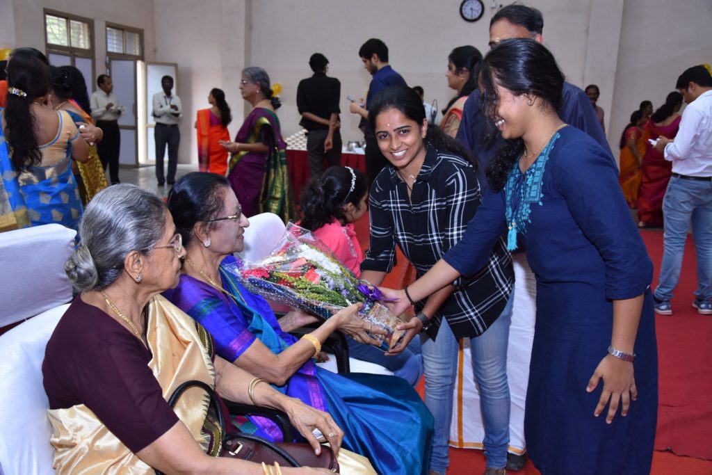 Golden Jubilee Celebrations 2018