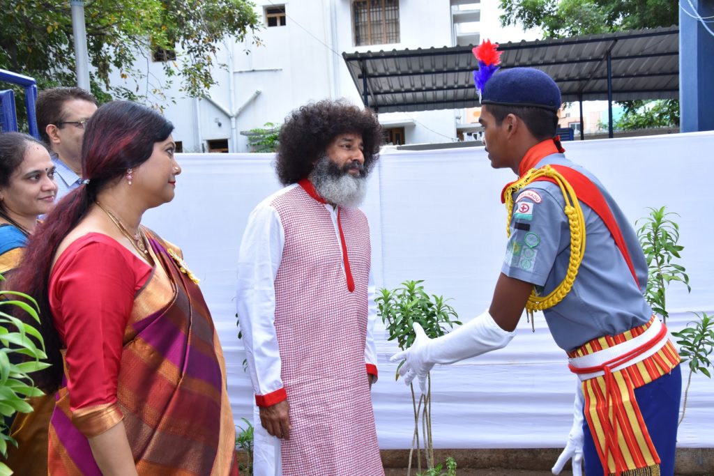 Golden Jubilee Celebrations 2018