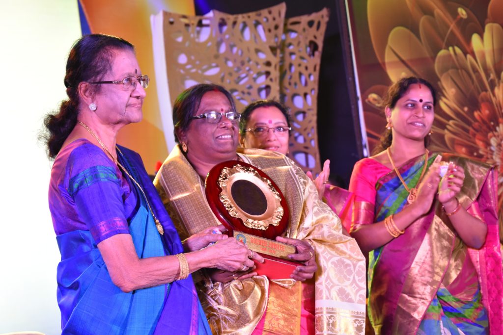 Golden Jubilee Celebrations 2018