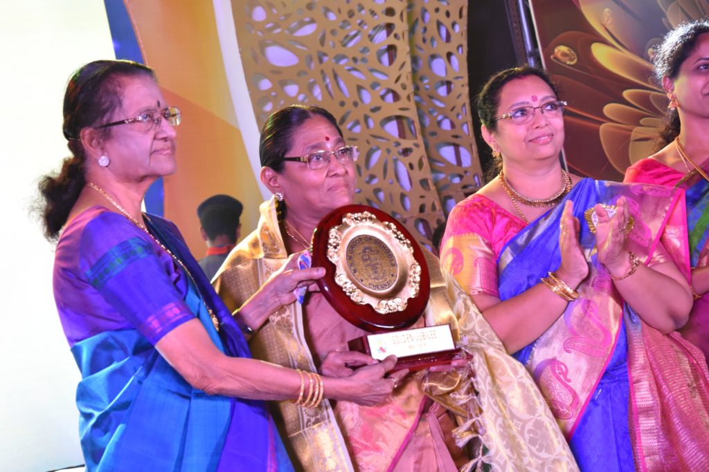 Golden Jubilee Celebrations 2018