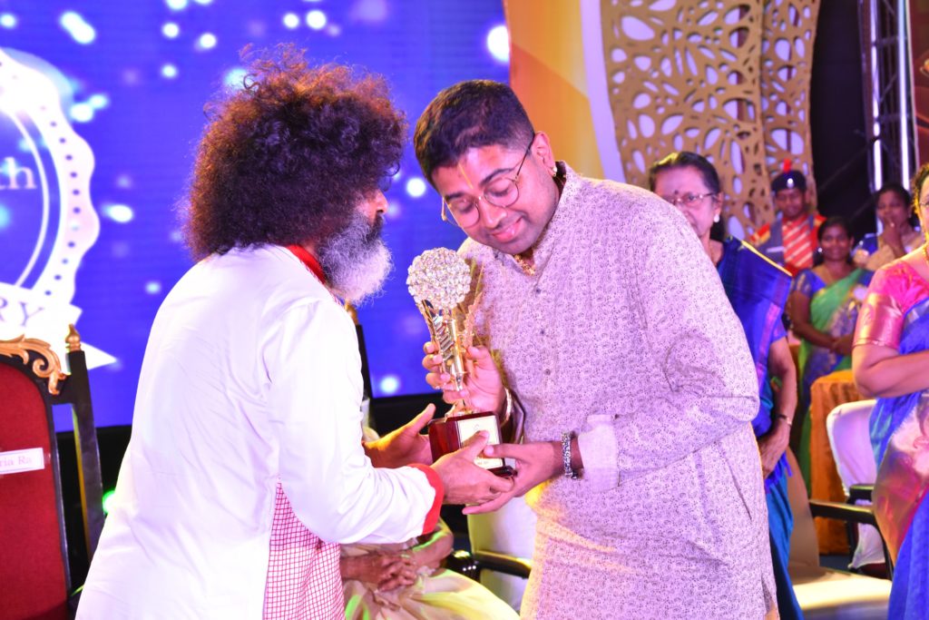 Golden Jubilee Celebrations 2018