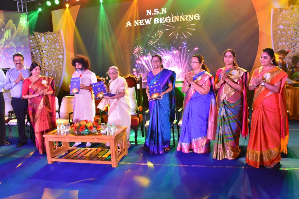 Golden Jubilee Celebrations 2018