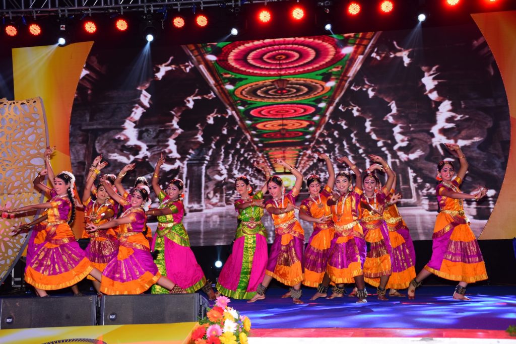 Golden Jubilee Celebrations 2018