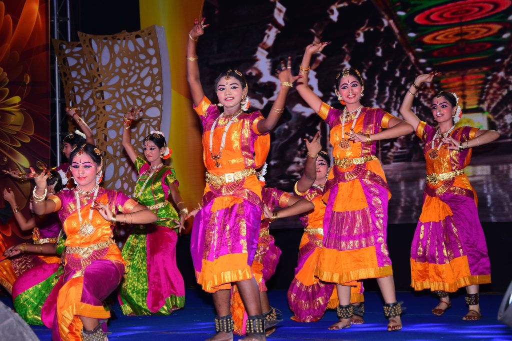 Golden Jubilee Celebrations 2018