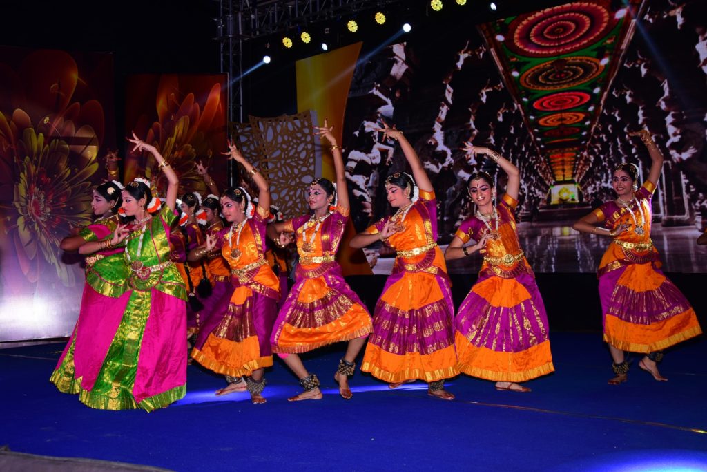 Golden Jubilee Celebrations 2018