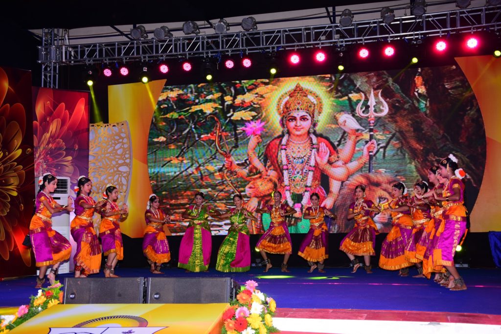 Golden Jubilee Celebrations 2018