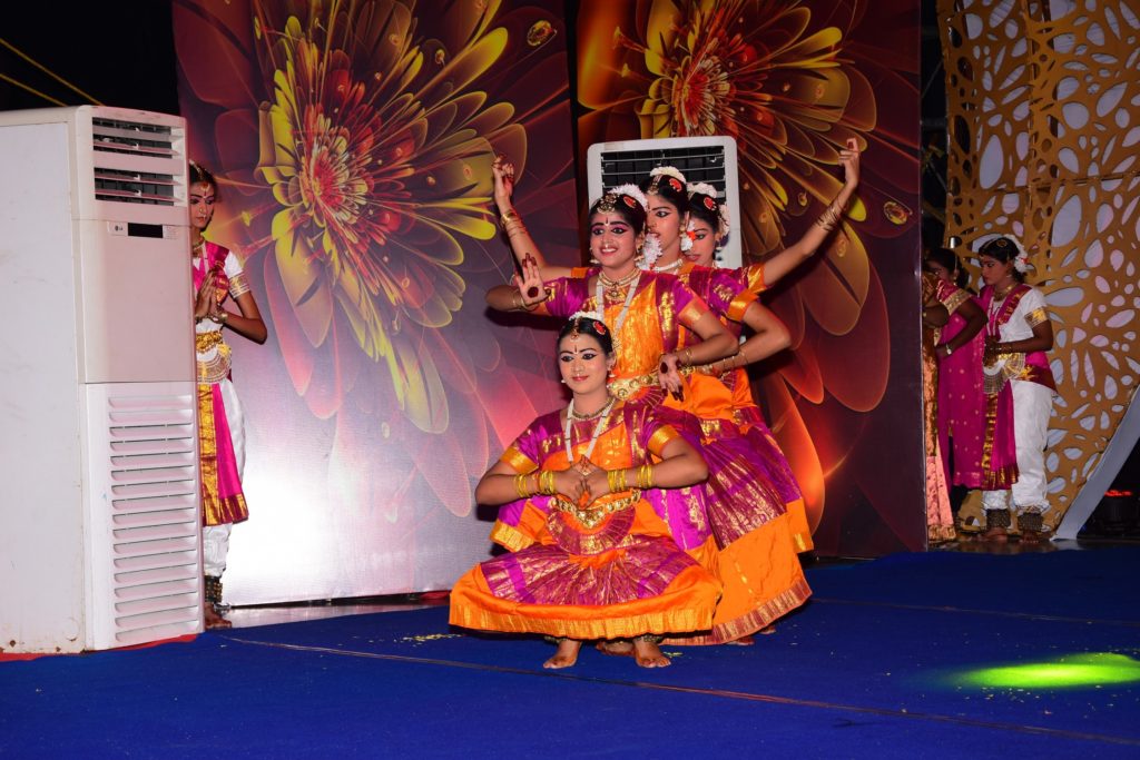 Golden Jubilee Celebrations 2018