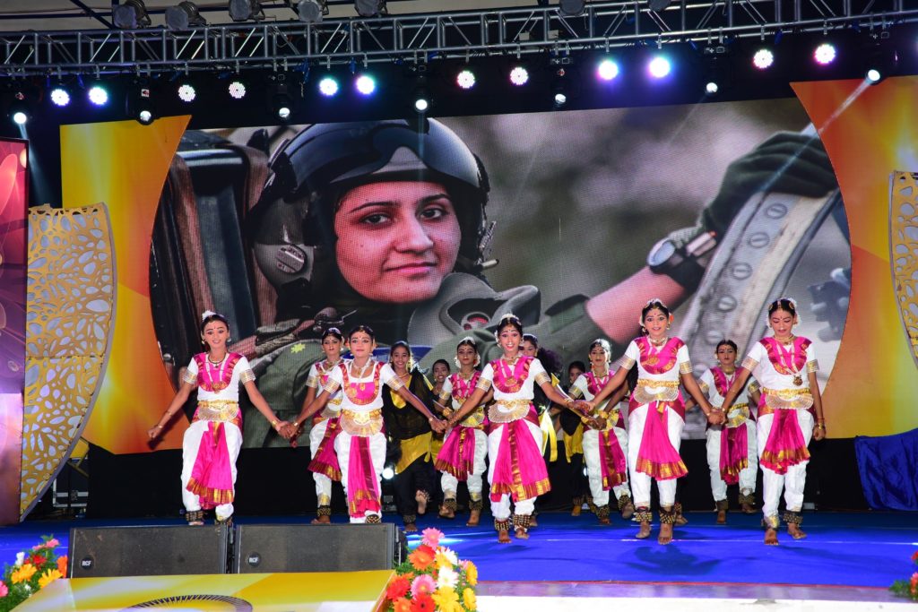 Golden Jubilee Celebrations 2018