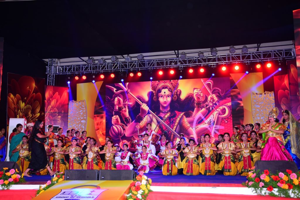 Golden Jubilee Celebrations 2018