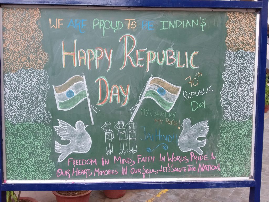 Republic Day 