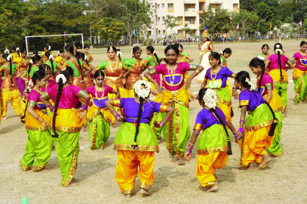 NSN Sports Meet 2018-2019